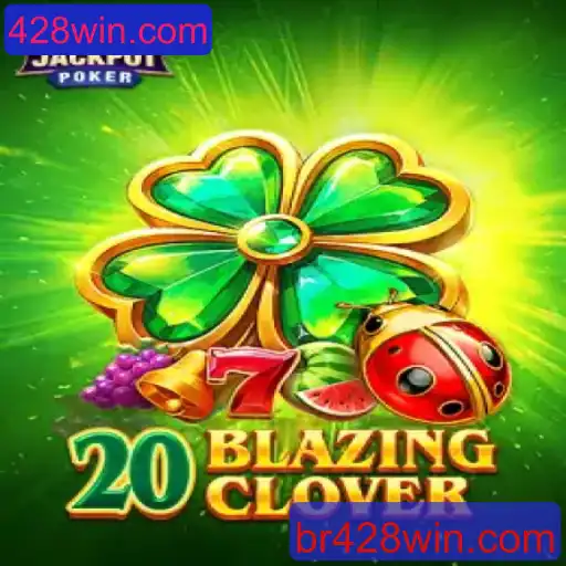 Descubra o Mundo Empolgante de 20BlazingClover