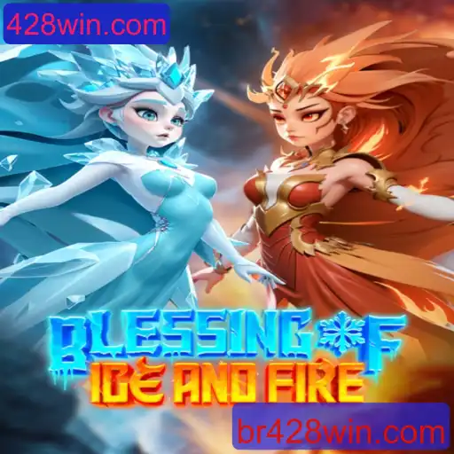 Descubra o Fascinante Mundo de BlessingofIceandFire