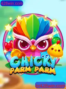 Explorando o Universo de ChickyParmParm: Um Guia Completo