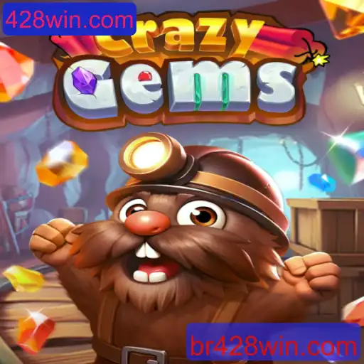 Descubra CrazyGems: O Jogo de Joias Extravagante e Envolvente