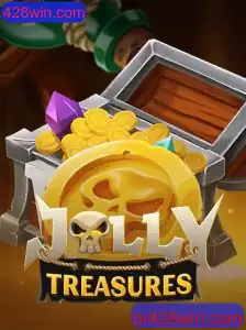 Explorando o Fascinante Mundo de JollyTreasures: Regras e Estratégias