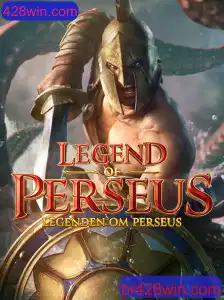 LegendofPerseus: Descubra o Fascinante Mundo do Jogo com 428win.com