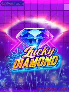 Explorando LuckyDiamond: Um Mergulho no Mundo dos Jogos de Sorte