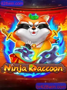 Descubra o Mundo de Aventura com NinjaRaccoon