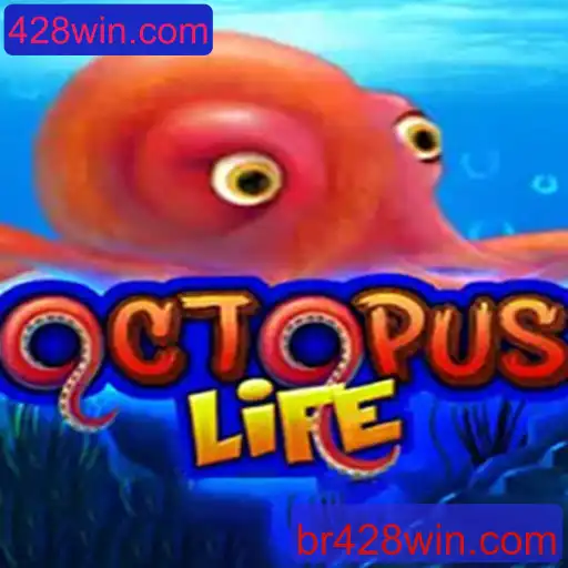 OctopusLife: Explorando o Fascinante Mundo Subaquático com 428win.com