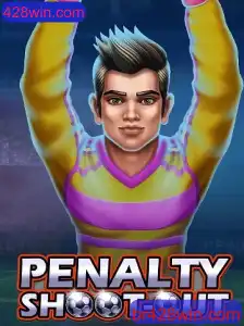 PenaltyShootOut: O Jogo que Revoluciona as Cobranças de Pênaltis