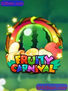 FruityCarnival: Descubra a Diversão e Regras do Jogo