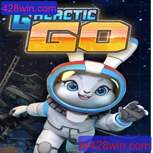 Descubra GalacticGO: A Nova Sensação do Universo dos Jogos