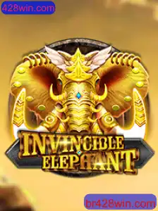 Descubra o Fascinante Mundo de InvincibleElephant