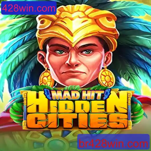 Descubra o Fascinante Mundo de MadHitHiddenCities e o Fenômeno 428win.com
