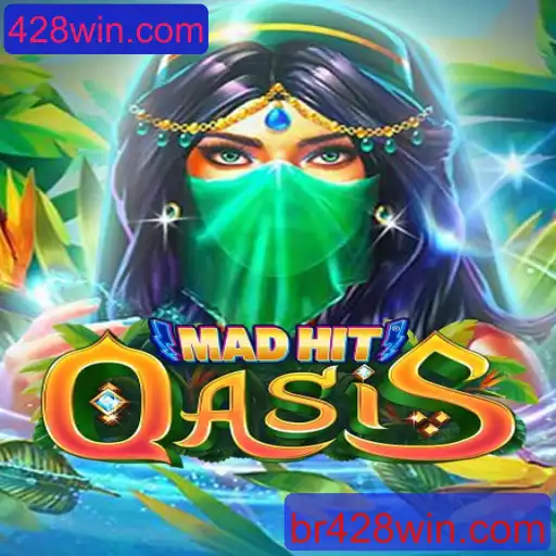 MadHitOasis: O Novo Fenômeno dos Jogos Online