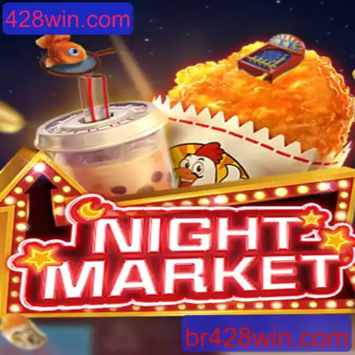 Descubra o Fascinante Mundo do Jogo NIGHTMARKET