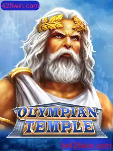 Descubra as Aventuras de OlympianTemple: Um Jogo Épico com 428win.com