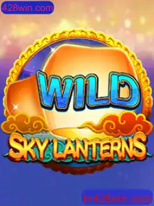 Descubra o Encantador Mundo de SkyLanterns e Sua Ligação com 428win.com