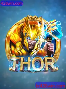 Explorando o Jogo 'THOR': Uma Aventura Épica com 428win.com