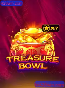 Explore as Aventuras de TreasureBowl com 428win.com: A Experiência de Jogo que Você Estava Esperando