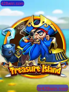 Explorando o Mundo Fascinante de TreasureIsland