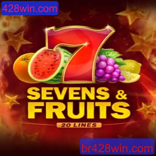 Explorando o Universo do Jogo SevensFruits20 e a Plataforma 428win.com