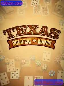 Texas Hold'em Bonus: Domine o Jogo Popular de Poker com Estratégia e Habilidade