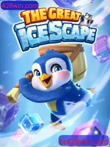 Explorando TheGreatIcescape: Uma Imersão no Mundo Congelante dos Jogos Online