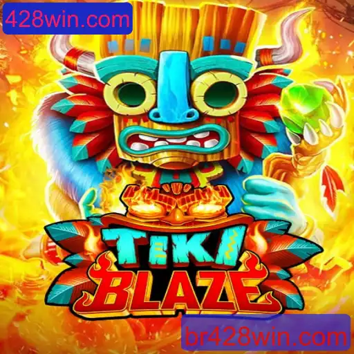 Descubra o Mundo de Aventuras de TikiBlaze