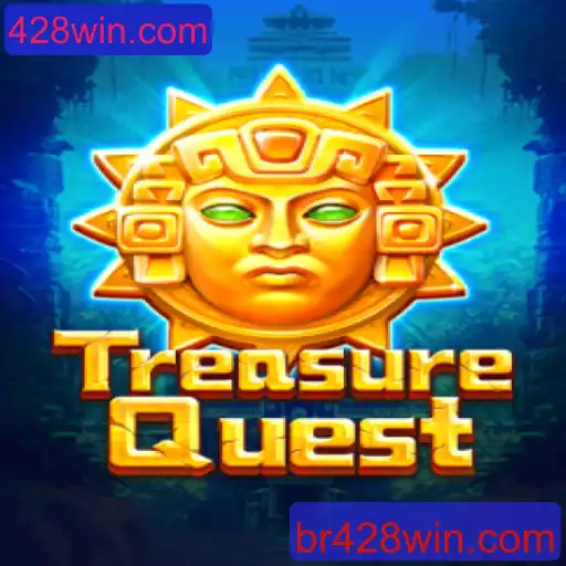Desvendando o Mundo de TreasureQuest e 428win.com