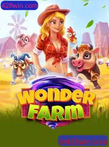 WonderFarm: Descubra o Fascinante Universo do Novo Jogo Online