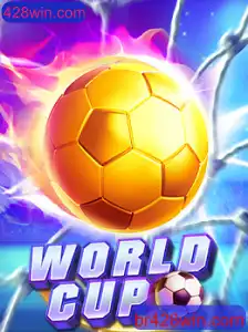 Explorando o Jogo 'WorldCup' e Suas Regras: A Nova Sensação com 428win.com